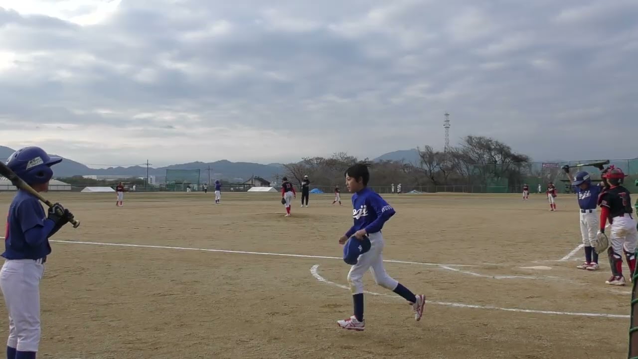 2026.02.15 B練習試合 vs加茂オーシャンズ(4/4)