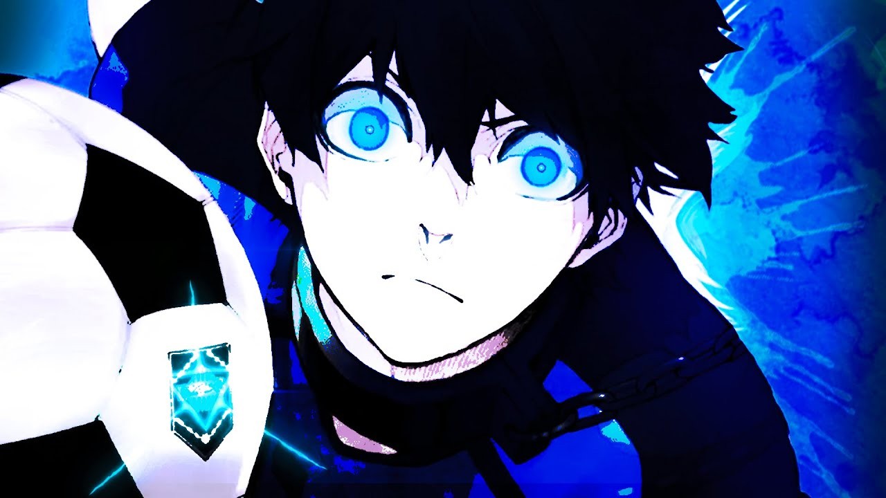 Comment ISAGI YOICHI est Devenu l'ATTAQUANT ULTIME de Blue Lock ?