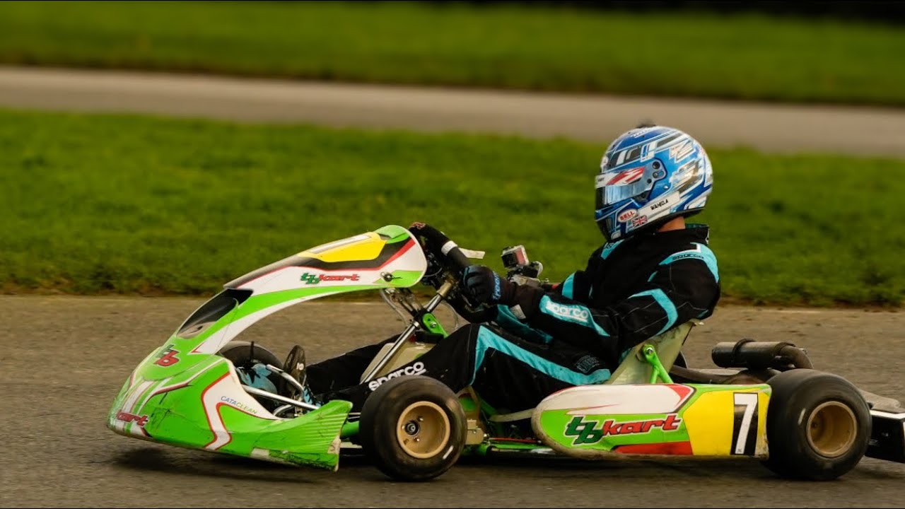 Whilton Mill  