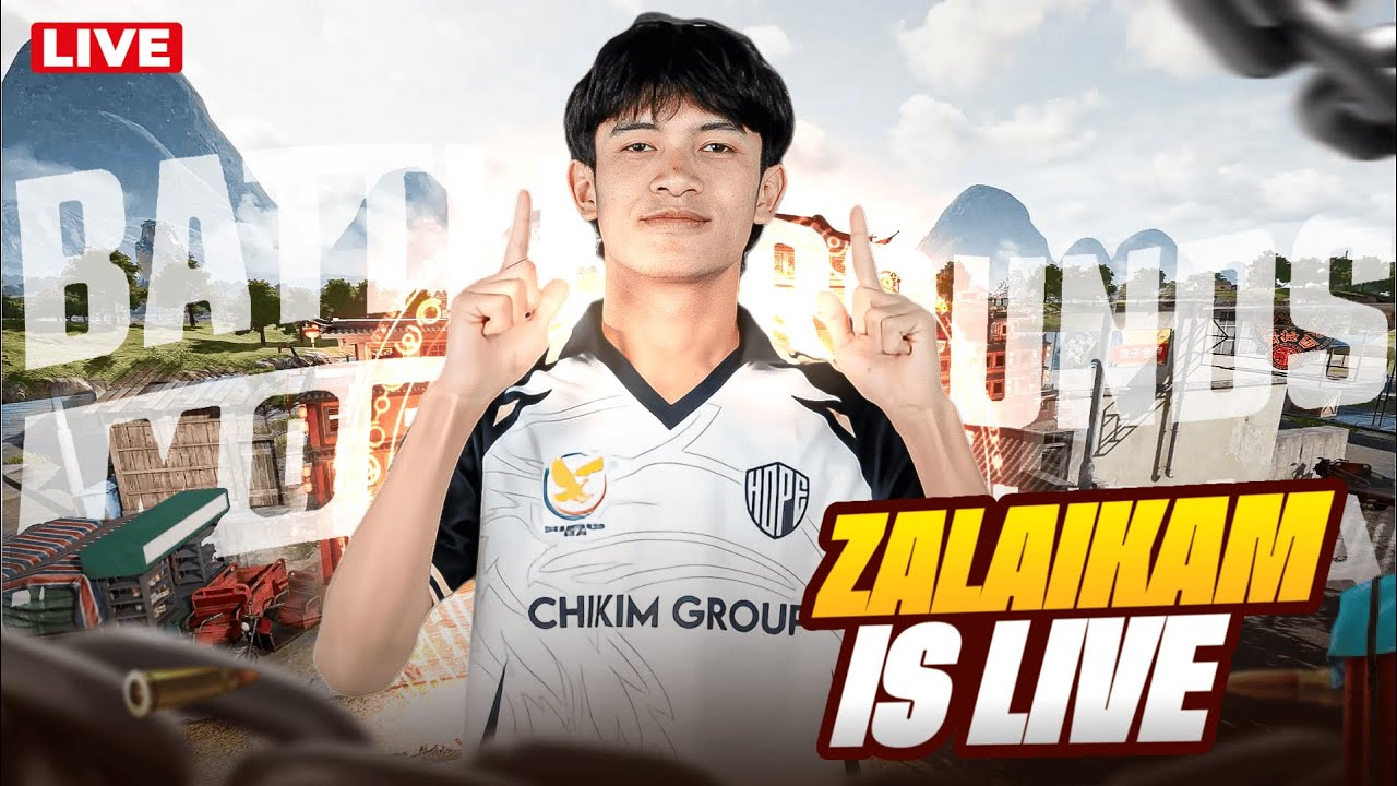 ZALAIKAM IS LIVE WITH FACECAM | SCRIMS AND GRANDS POV🚀🚀