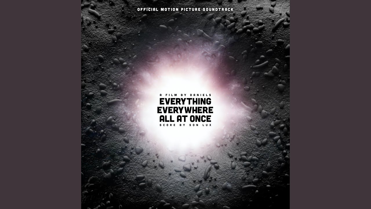 This Is A Life (Extended)