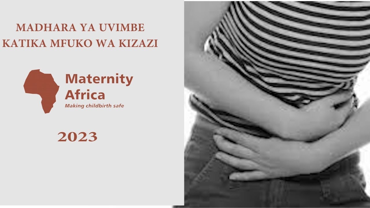 MADHARA YA UVIMBE KATIKA MFUKO WA UZAZI | EFFECTS OF UTERINE MYOMA TO WOMEN