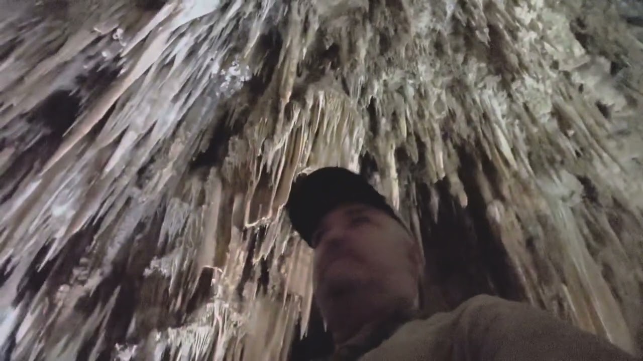 Caverna do Diabo