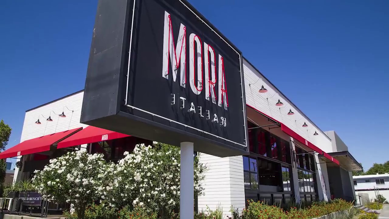 Mora Italian: What azcentral's dining critic has to say