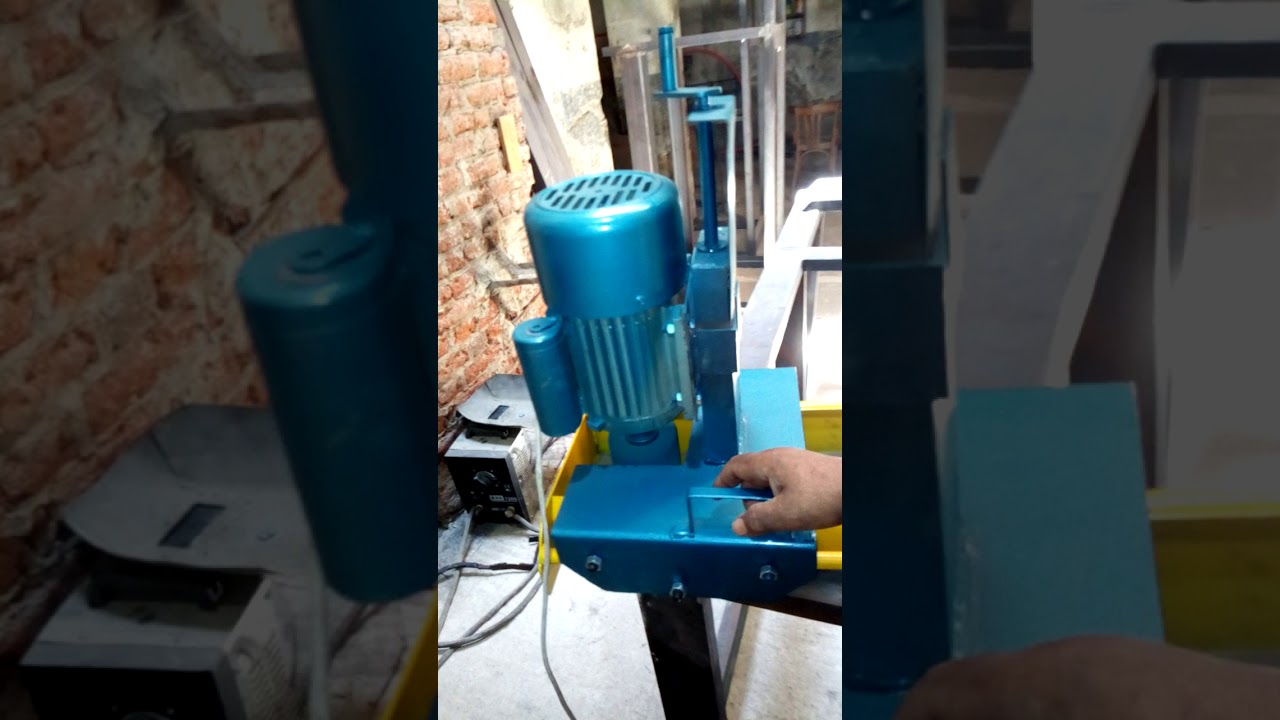 مسن كستير نصف اتوماتيك الكابتن لماكينات النشاره 01140000885/01000417778
