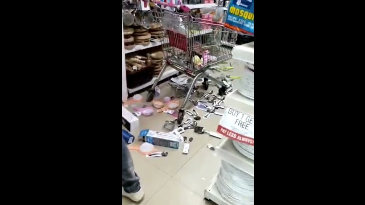 Earthquake of 3.3 magnitude hits Karnataka's Bengaluru | Karnataka | Earthquake  | English