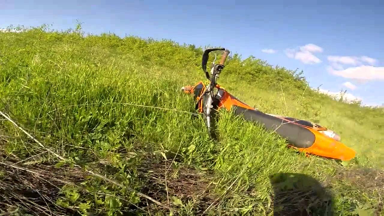 Enduro branesti