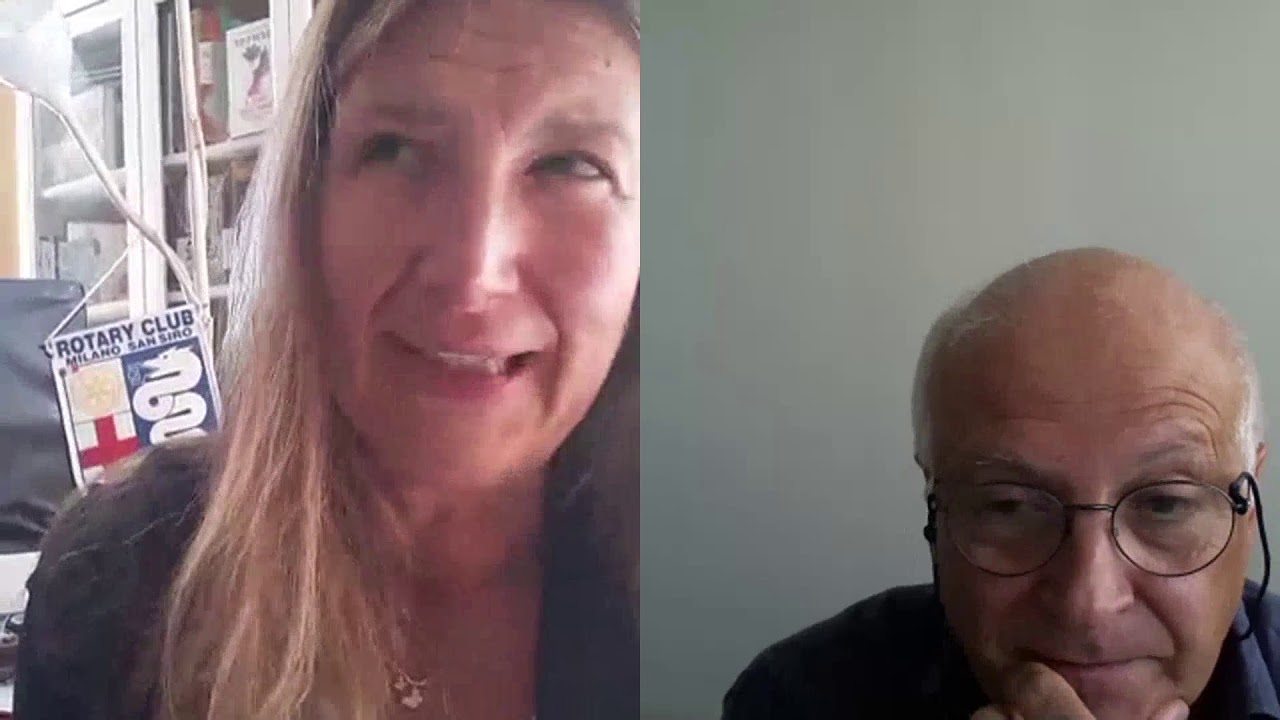 Intervista al prof. Fogassi