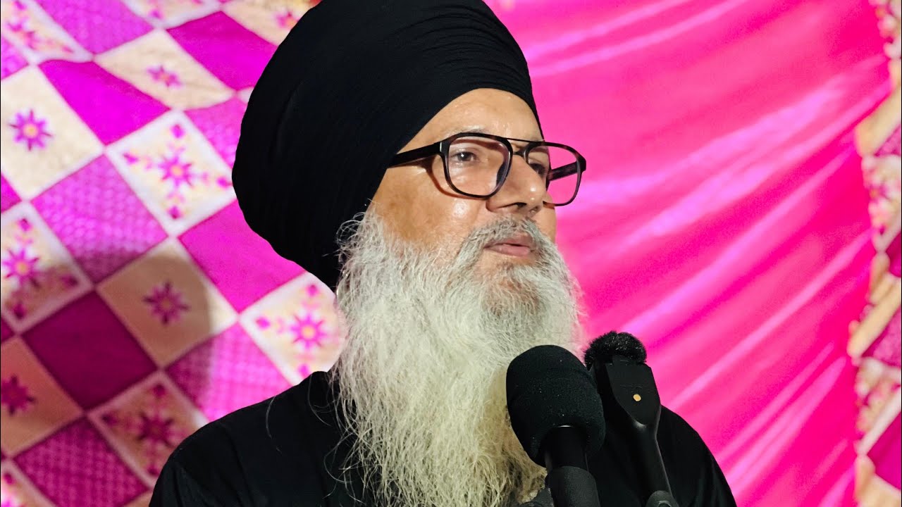 Kali Kambli Wale Param Hans is live