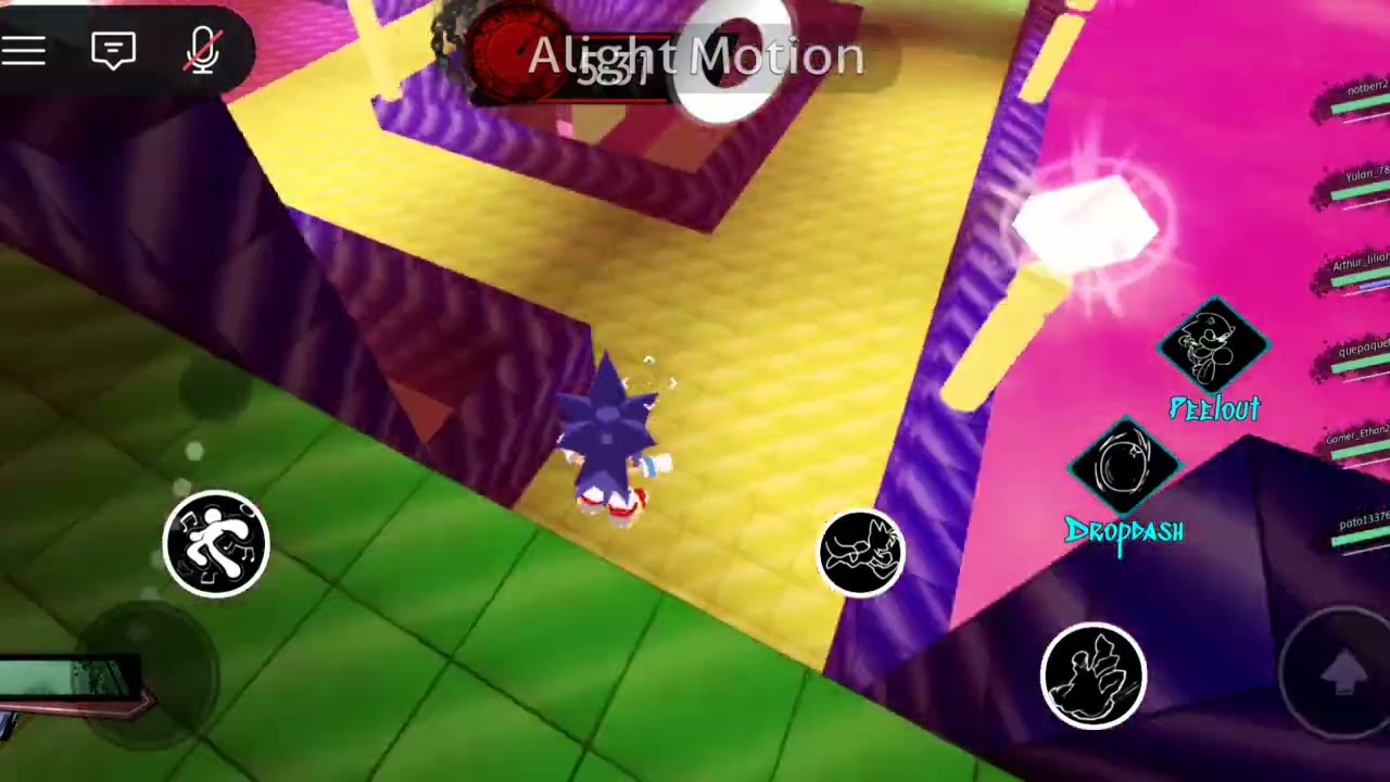 2nd gameplay of Outcome Memories :D