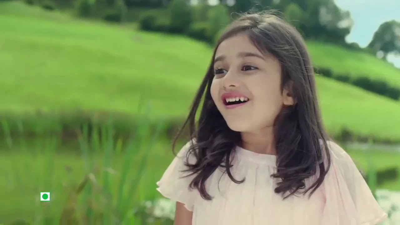Hatsun Curd - TVC -In Nature's World 2017-Ad film making in Chennai