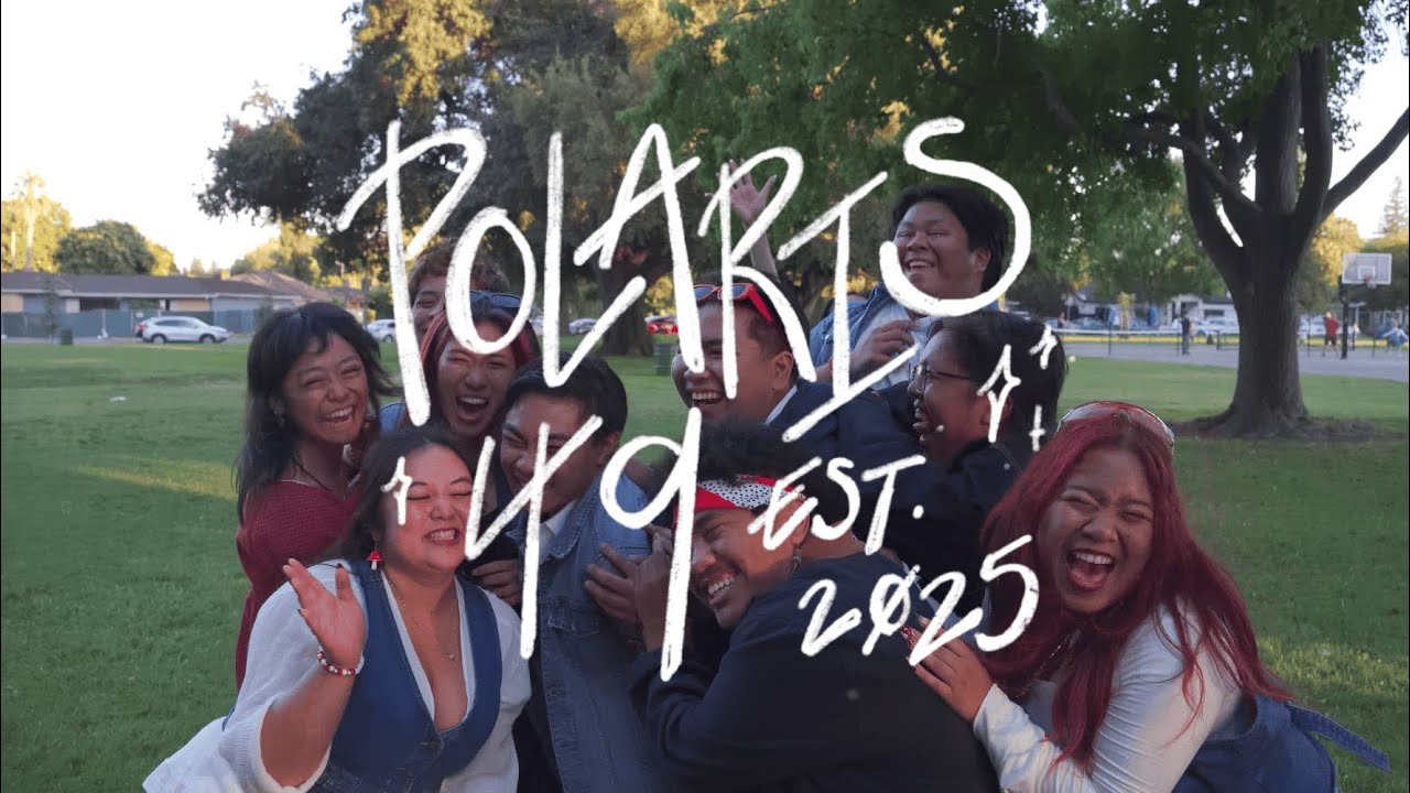 49th Cabinet Fall Intro Video | AkbayanSJSU
