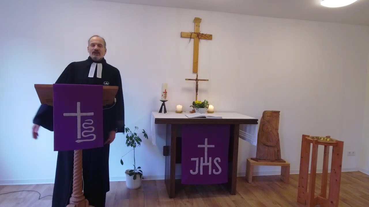 Gott weist dir den Weg  -  Ps 25   - für die großen und kleinen Wege