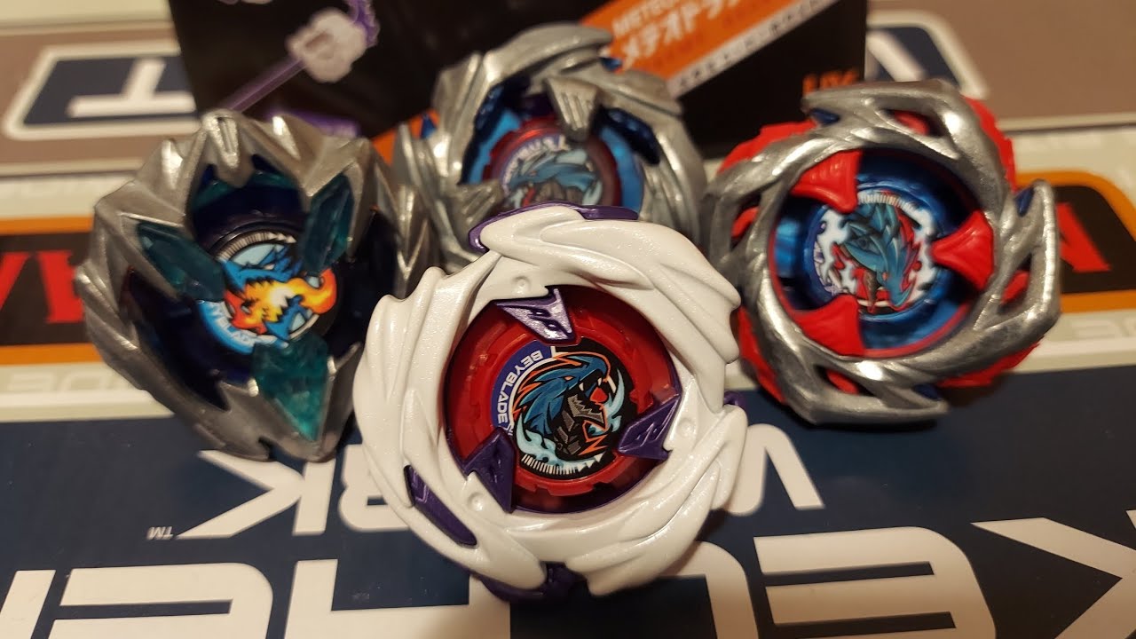The Dragon Emperor is here!! Meteor Dragoon unboxing (first video of the year) #beyblade 