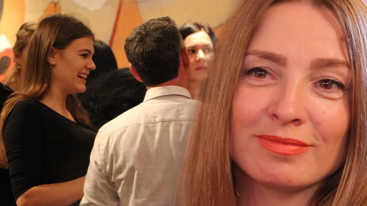 Are Ukrainian Women OBSESSED with American Men ONLY?