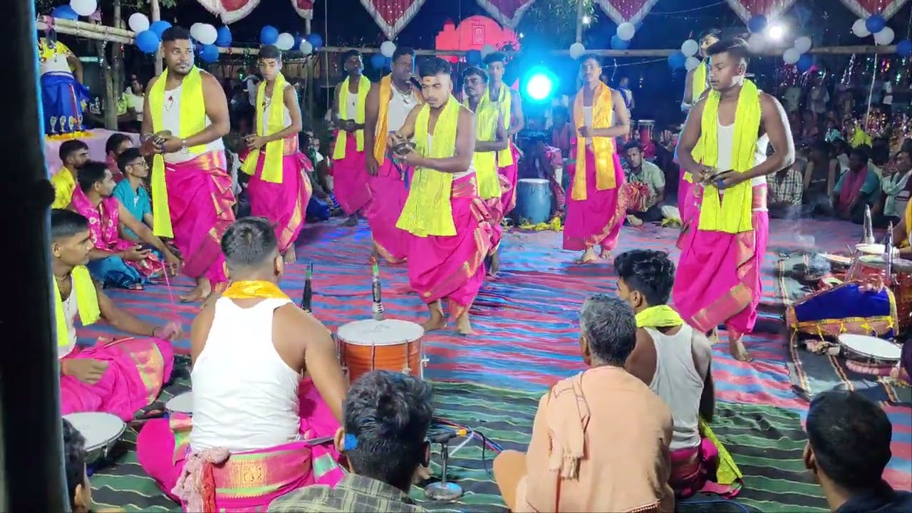 ଚନ୍ଦ୍ର ବାହାଳ C ଗ୍ରୁପ୍ ନାମ ସଂକୀର୍ତ୍ତନ ମଣ୍ଡଳୀ ସୁନ୍ଦର ଭଜନ ଗାୟକ୍ ସଂସାର sir ❤️❤️❤️❤️#purunagarh matiasahi