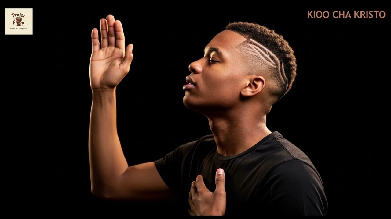 Uzima Wa Kristo - Bongo Flava Worship Songs (Afro Gospel Praise)