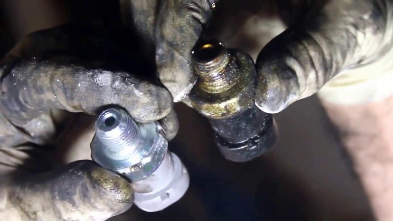 Big Oil Leak Solved - Chevy Malibu
