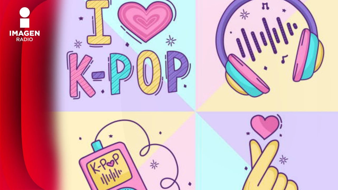 ¿Qué vuelve tan popular al k-pop? | QTF