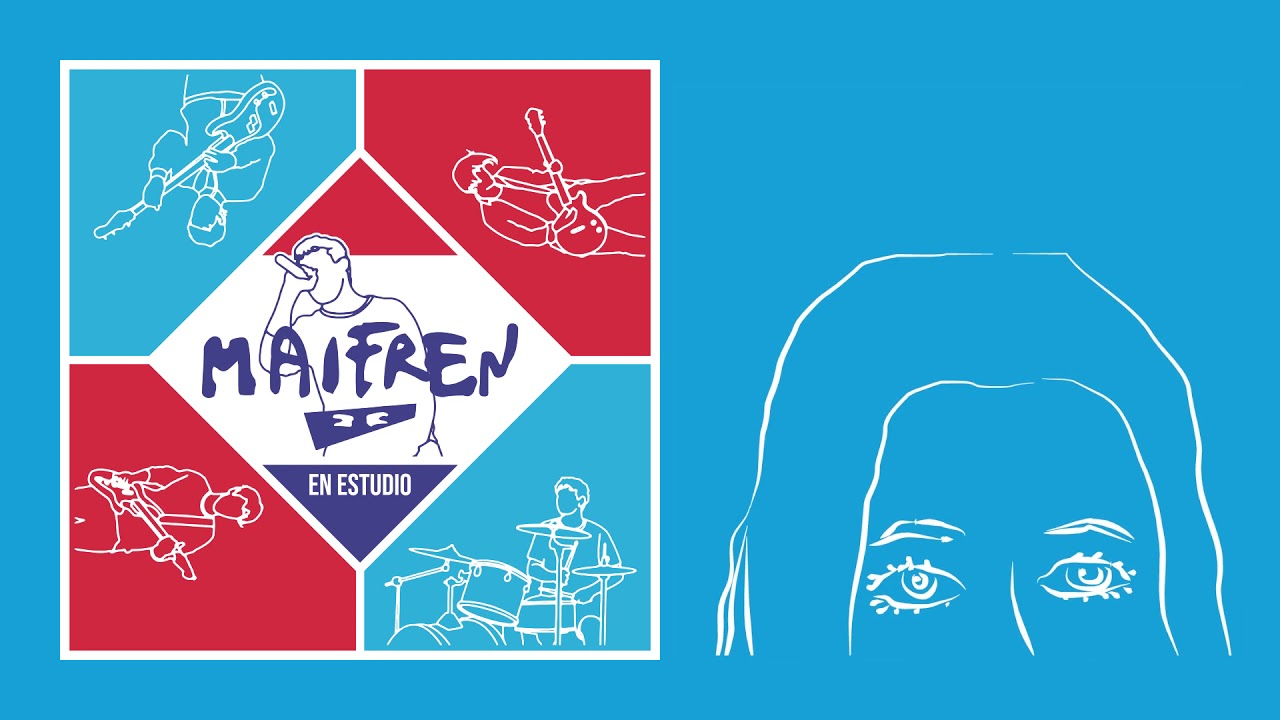 NÍTIDOS COLORES - MAIFREN