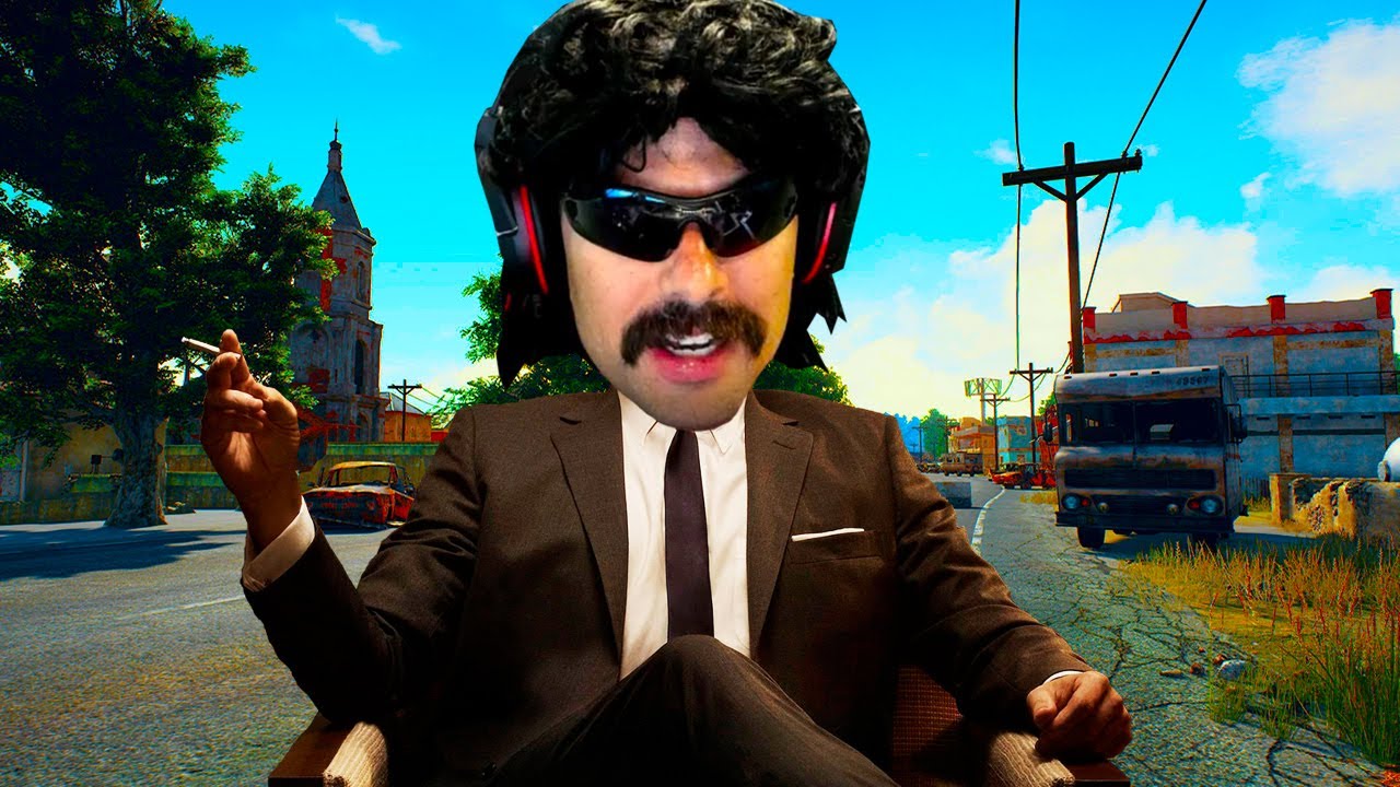 FUNNIEST DR DISRESPECT MOMENTS EPISODE 66