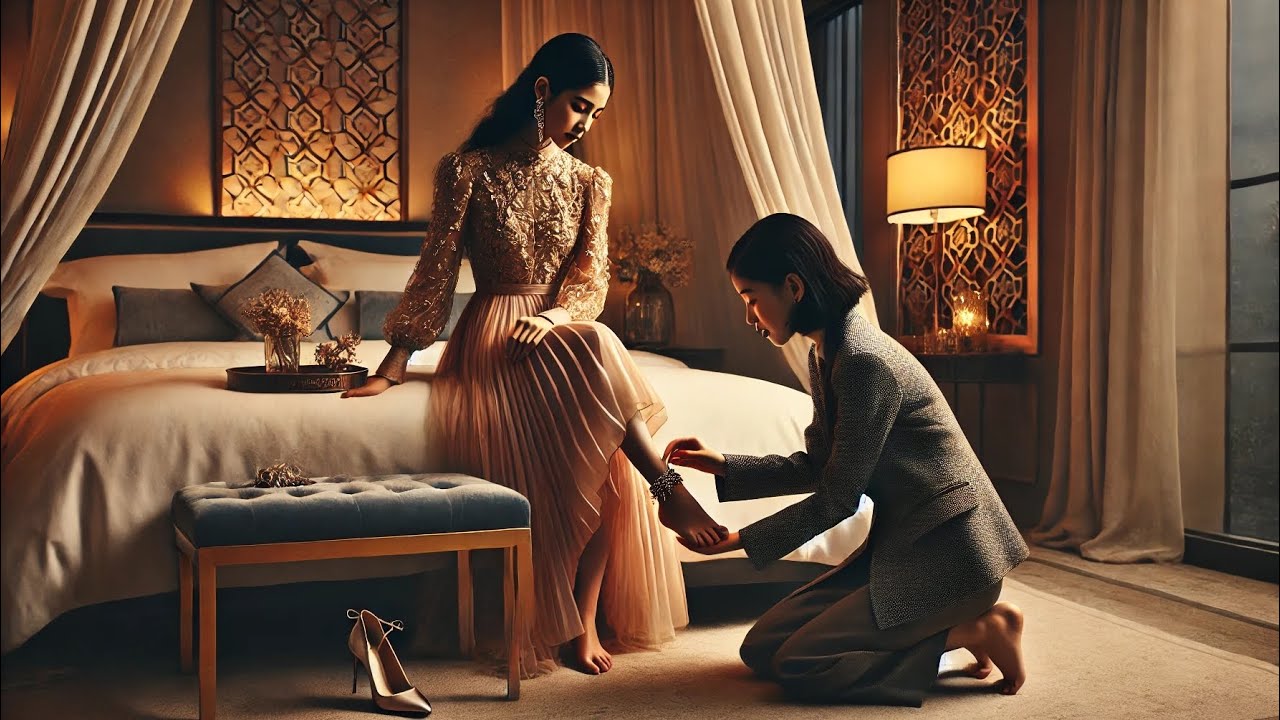 Part - 71 // 𝗦𝘂𝗸𝗼𝗼𝗻 🕊// Akshita - Shagun // Lesbian Love story