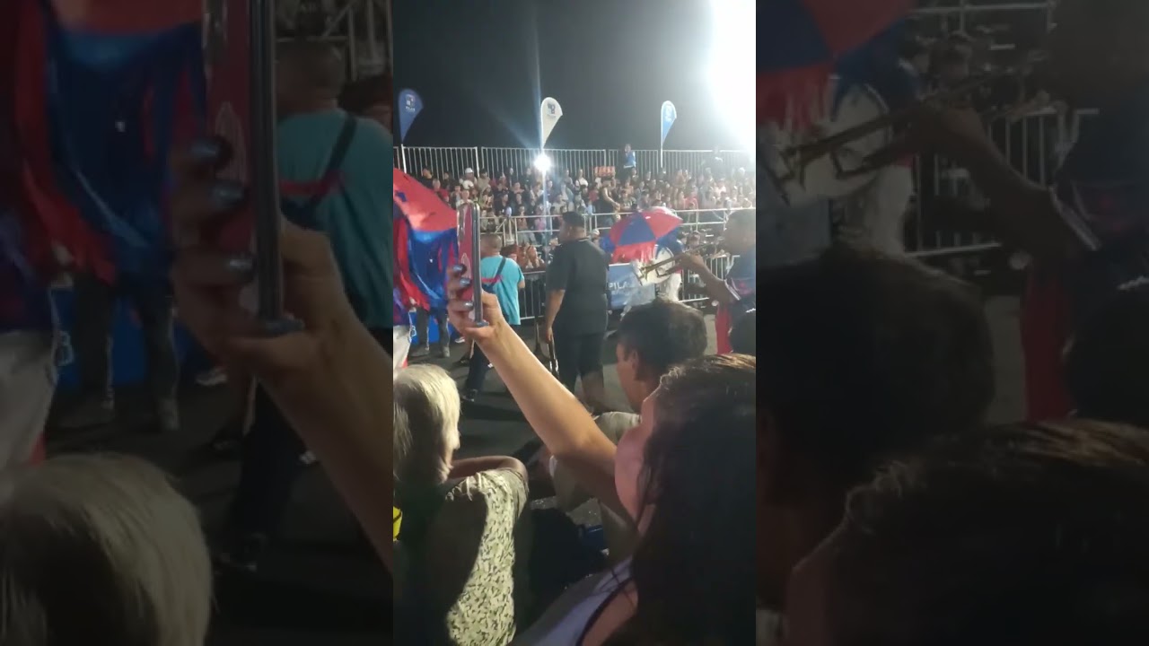 Carnaval de Pilar 2026: ¡El Espectáculo Más Lleno de Color y Alegría de la Provincia!