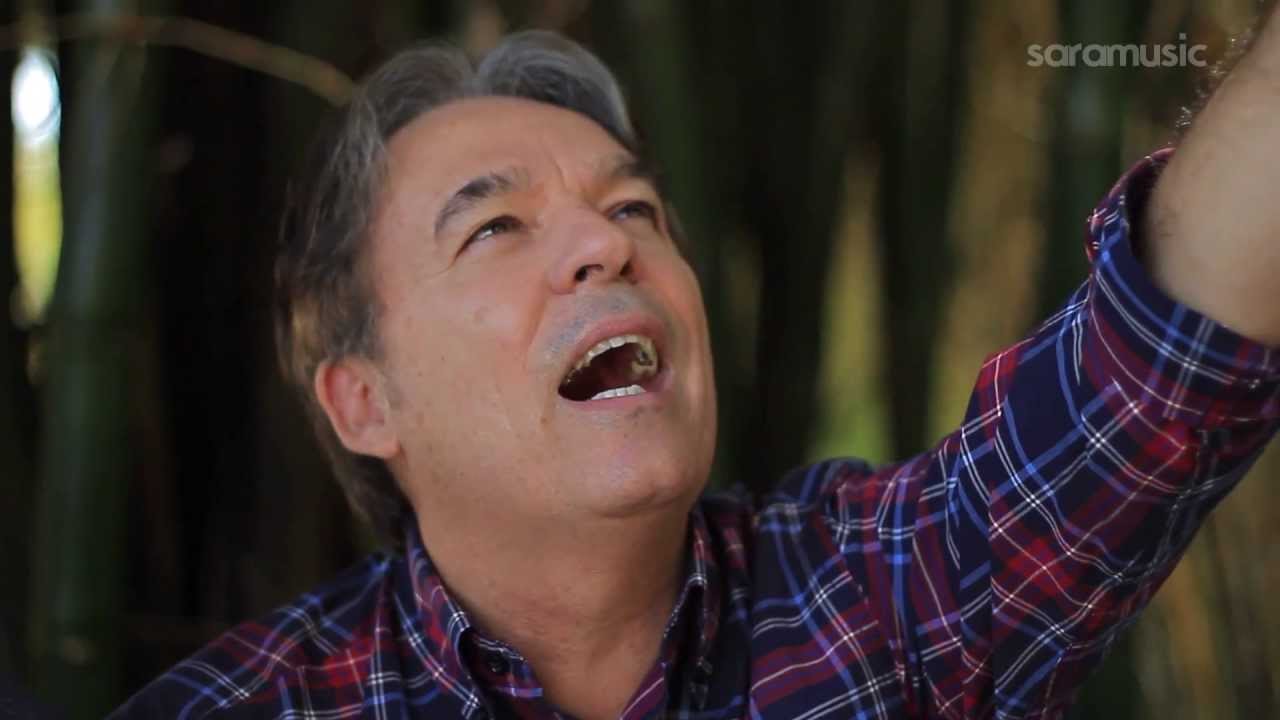 Bispo Rodovalho - Saudade da Igrejinha | Clipe Oficial