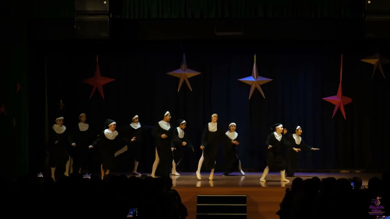 BALLET Cuento de Navidad | Festival de Invierno 2025