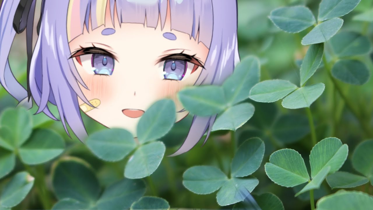 【雑談 || 縦型】見つけてね？朝活するよ３初見きなよ！【 #Vtuber ¦ ナンノ？ 】