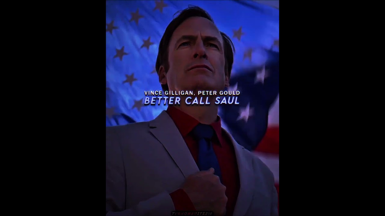 Better Call Saul vs Dexter #shorts