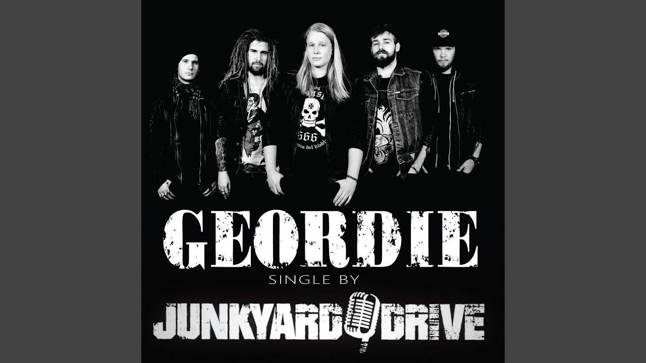 Geordie