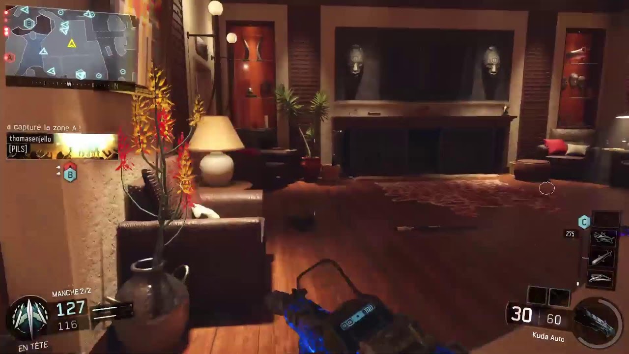 [LIVE] Black-ops 3 [FR][ps5]