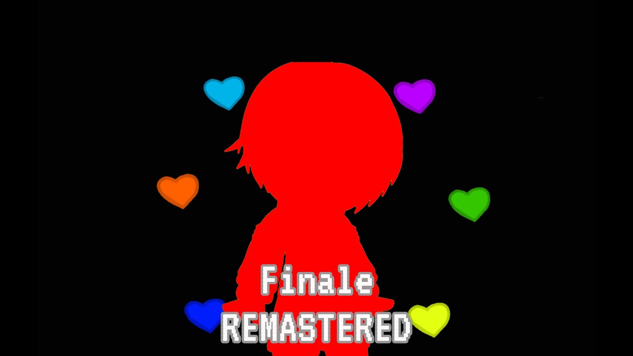 |Undertale:Finale Remastered||GCMV|