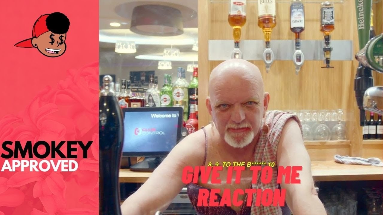 The Northern Boys - Give It To Me.  #thenorthernboys #giveittome #reaction