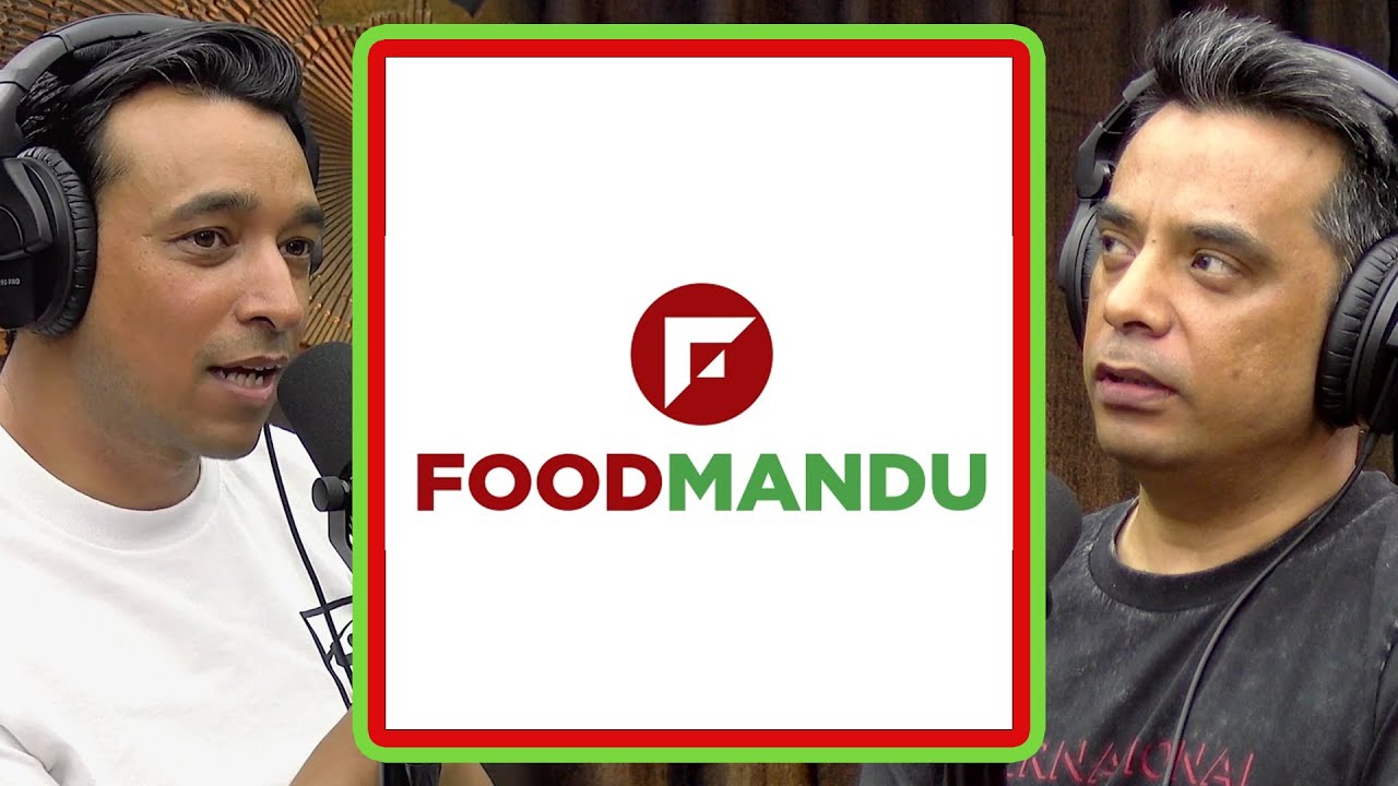 Foodmandu: Initial Investment & Current Valuation! | Manohar Adhikari