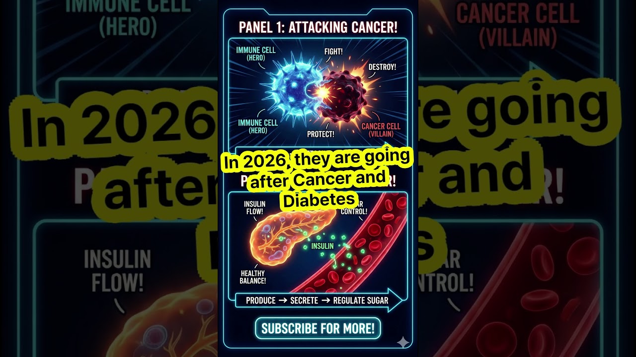 "Playing God? Curing the Incurable with CRISPR Gene Editing."