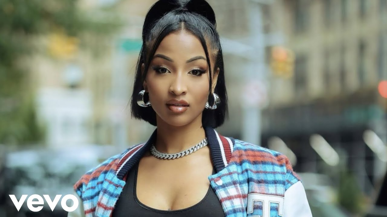 We Were Never – Shenseea