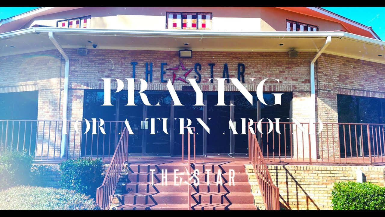 The Star Church: January Bible Study