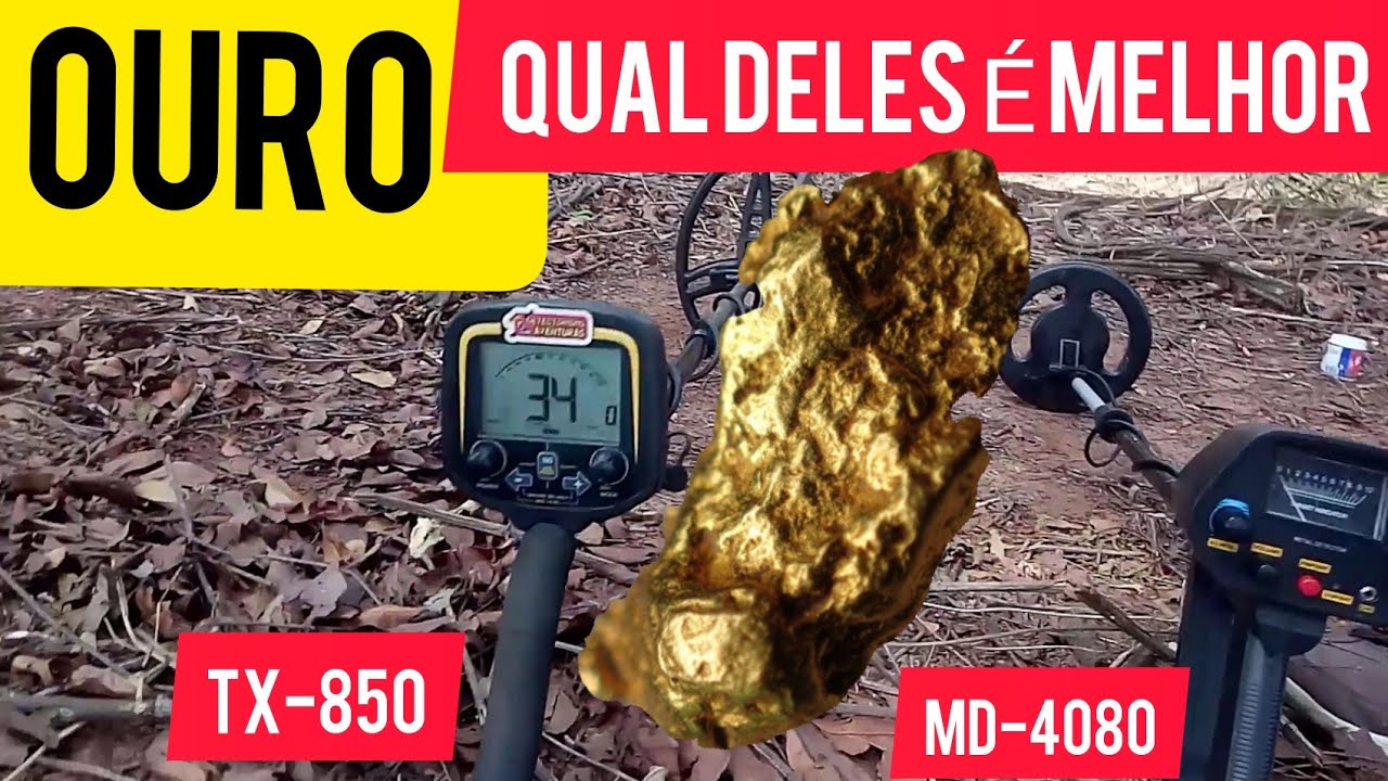 PEPITA DE OURO  (MD 4080  vs  TX 850)