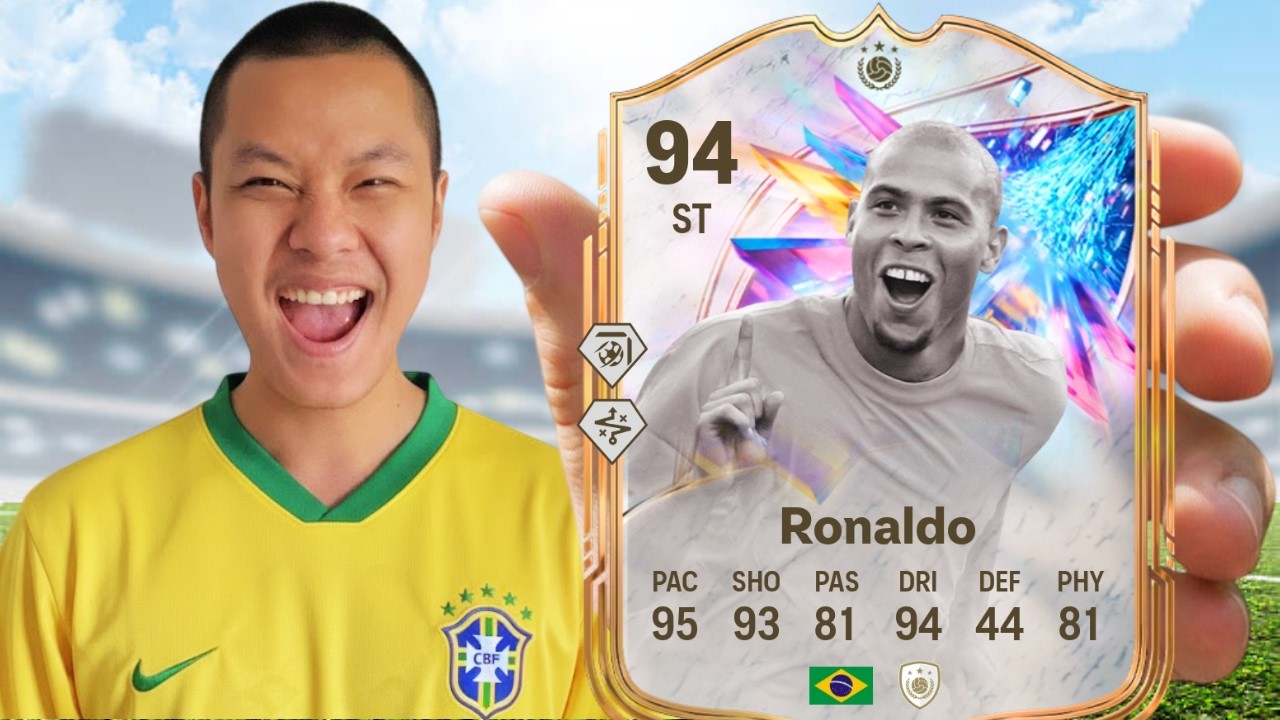 🔴ไอดีผมมี R9 แล้ว คิดถูกหรือผิดที่เลือก?🔥| FC26 Ultimate Team