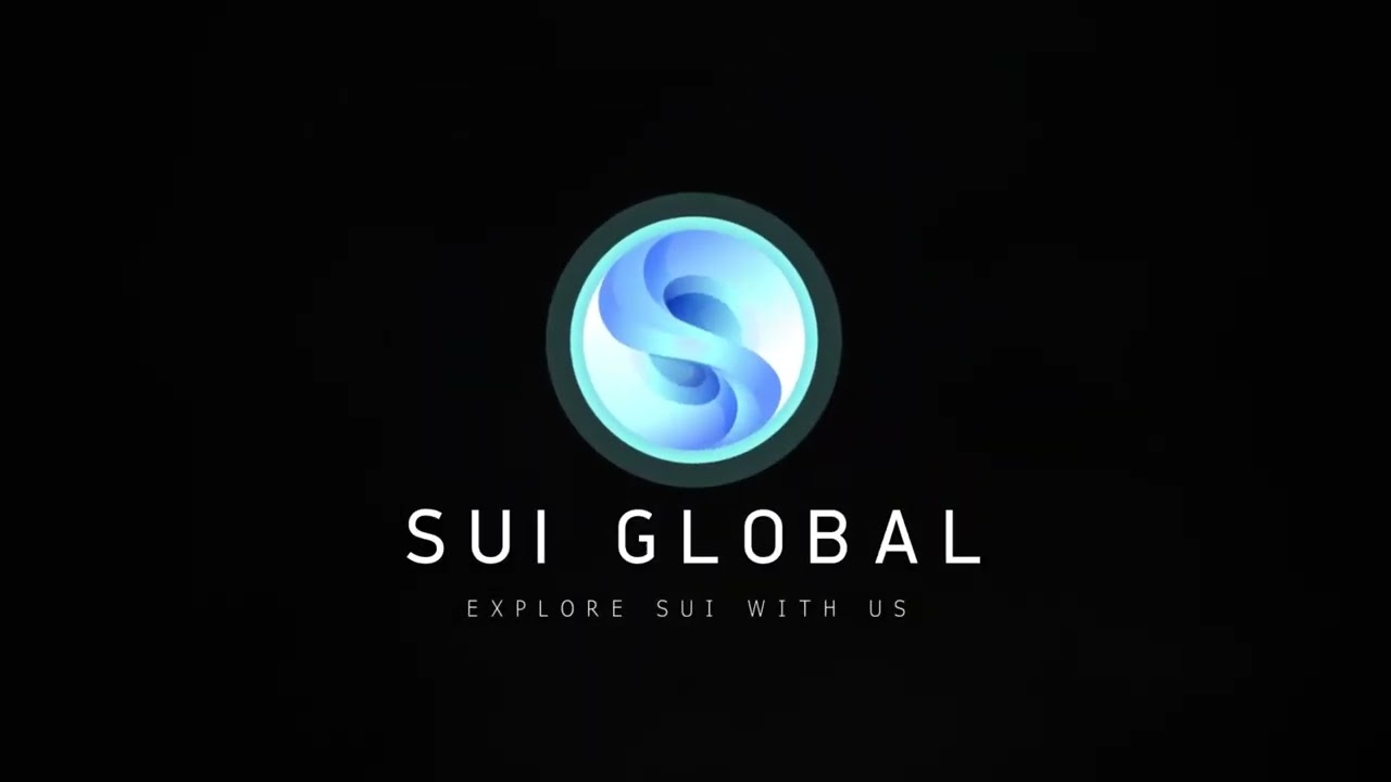 SUI GLOBAL (PROMO VIDEO)