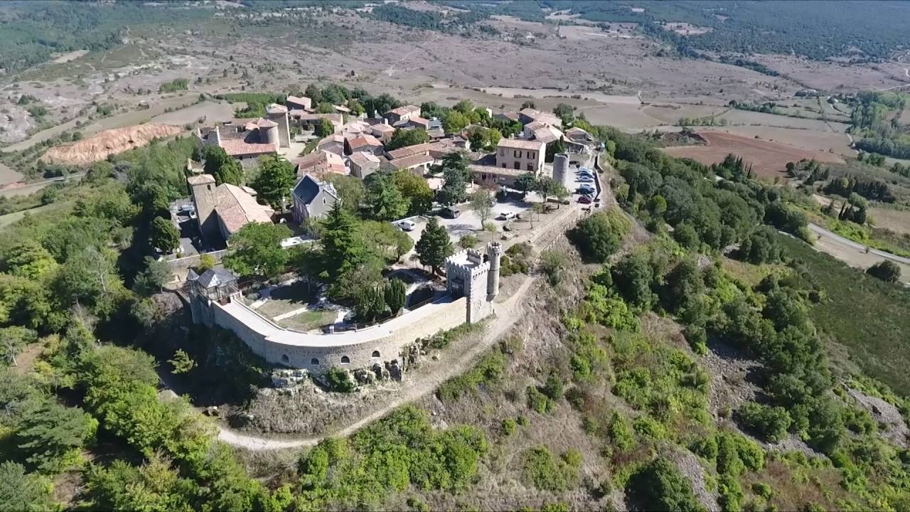 Rennes-le-Château