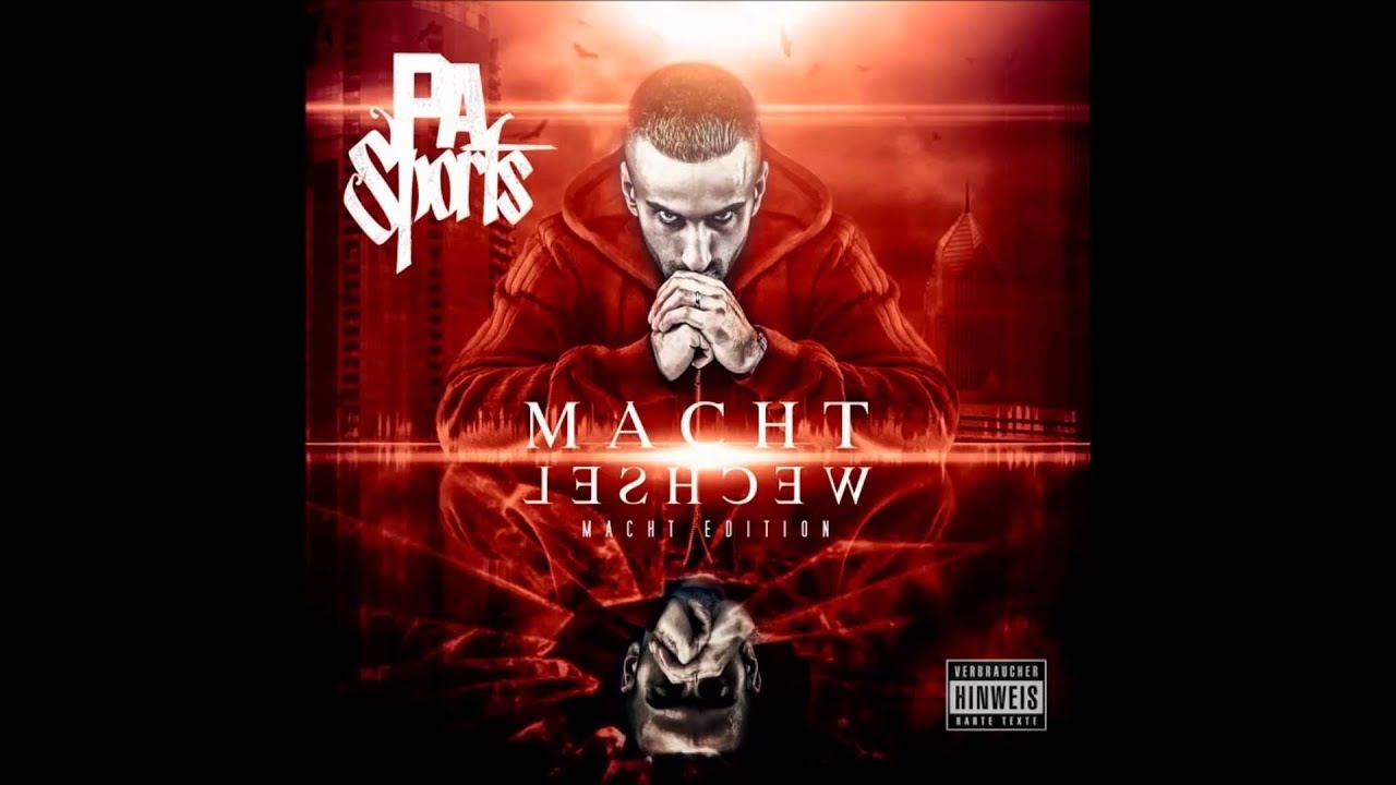 PA Sports - So bin ich HD