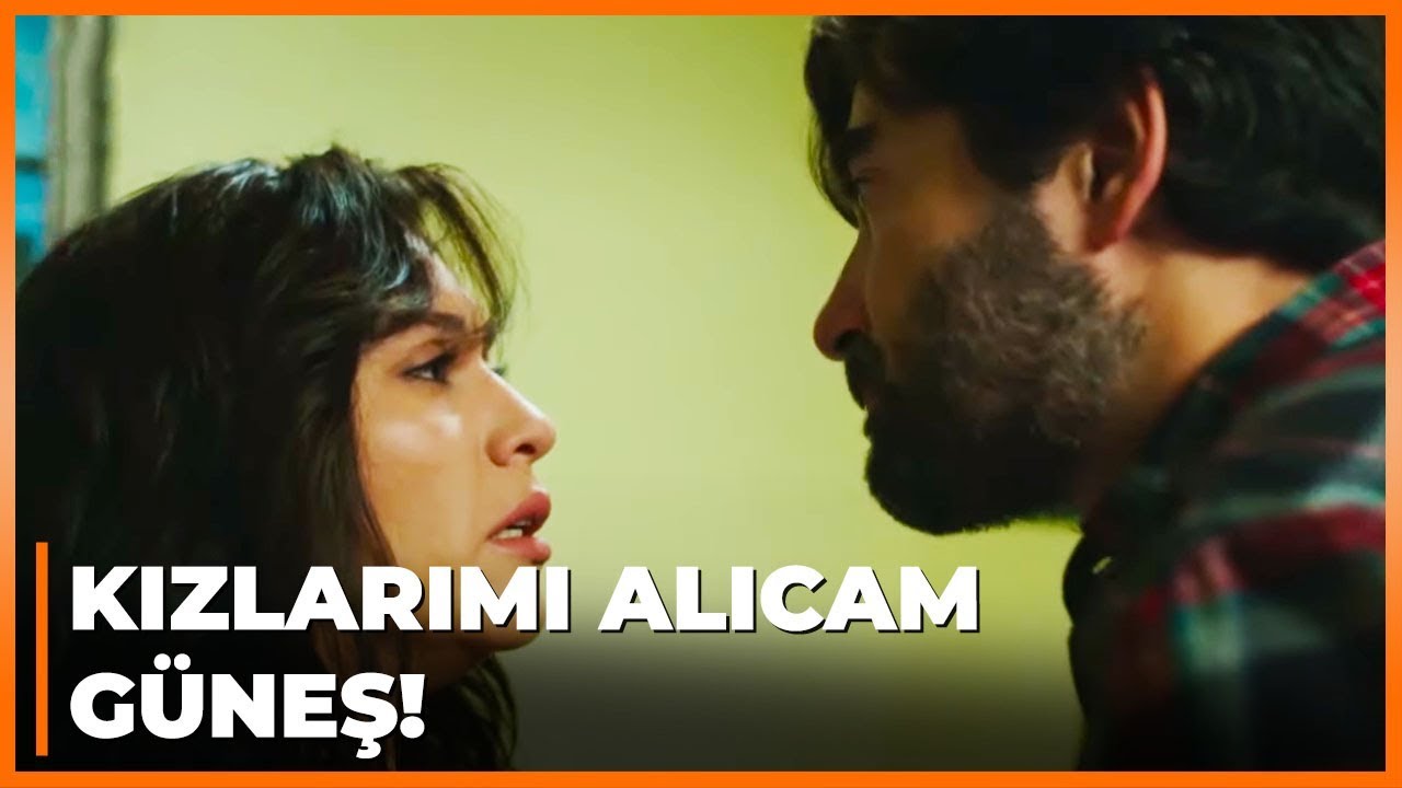 Güneş, Zafer'i Yaraladı! - Güneşin Kızları 17. Bölüm