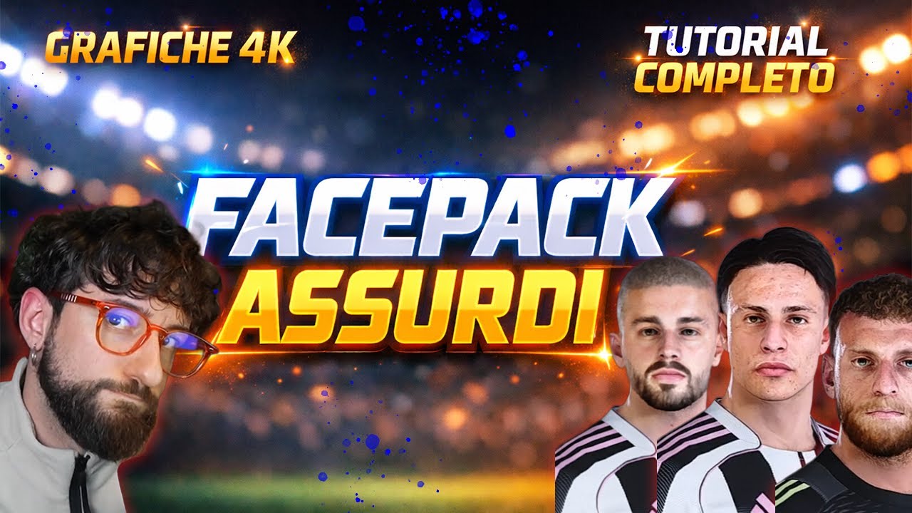 TUTORIAL FOOTBALL LIFE 2026 MIGLIORI MOD PER UN GIOCO PERFETTO!