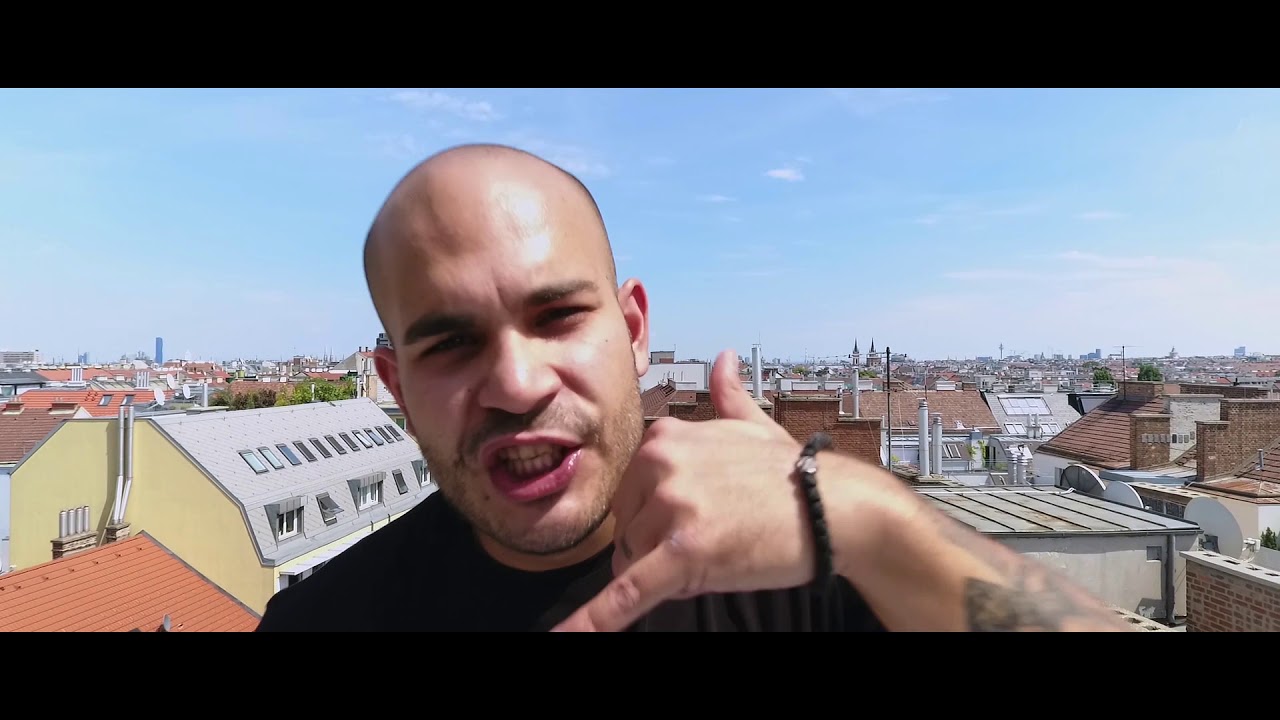 [Video] MANIJAK - BUTTERWAAACH (prod. by Doni Balkan)