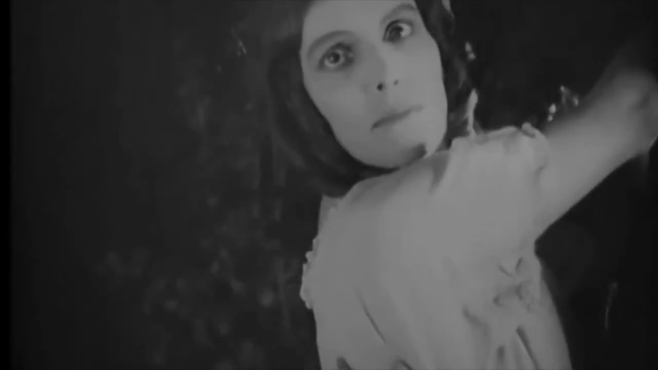 Rescored Horror- Nosferatu