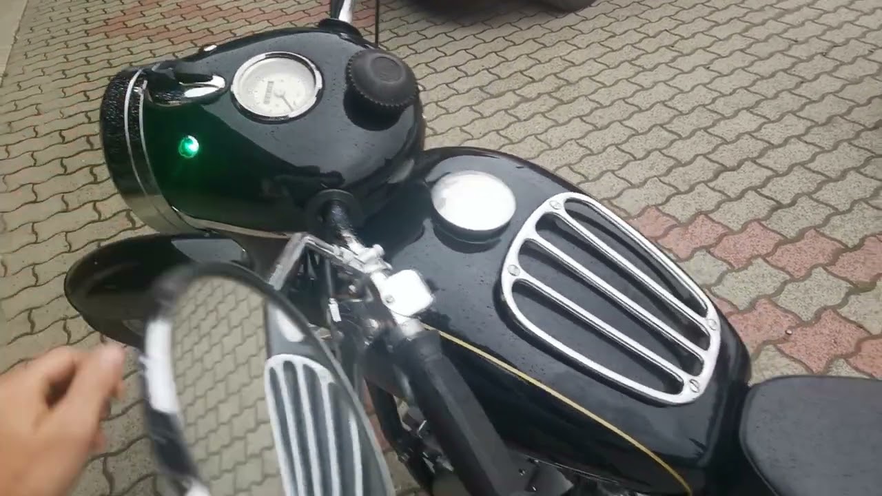 junak m10