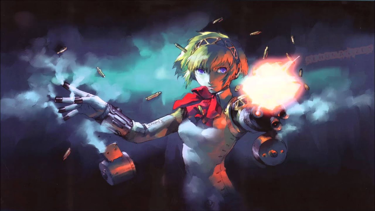 Nightcore - Dehumanized [HD]